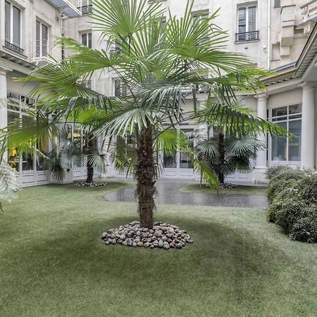Bail Mobilite Appartement, Place Vendome, Opera Paryż Zewnętrze zdjęcie